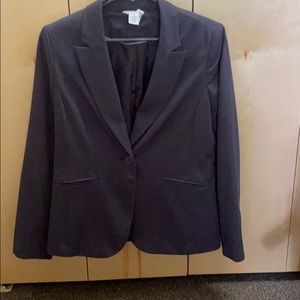 Women’s blazer